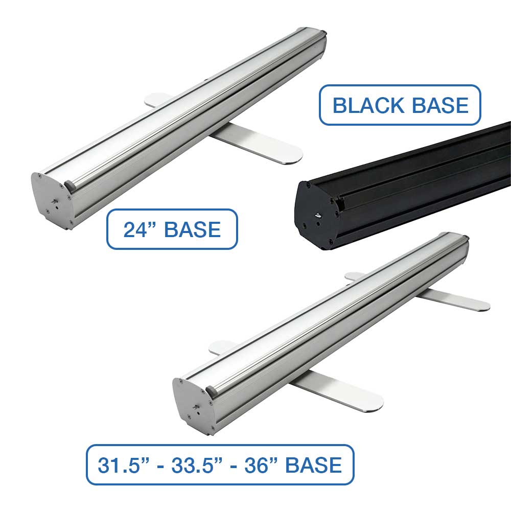 Budget Retractable Banner Stands - Image 2