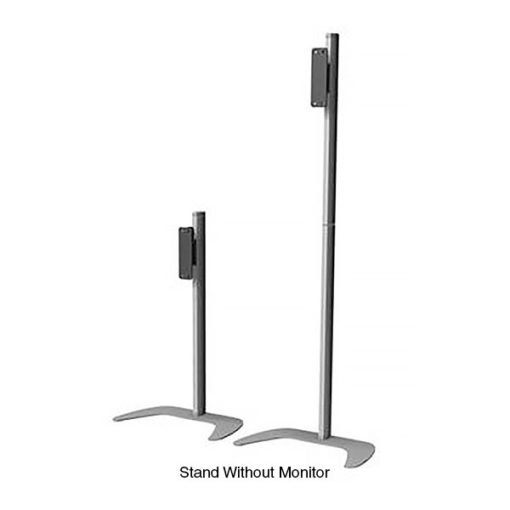 Display Stand Spandrel Stand Only