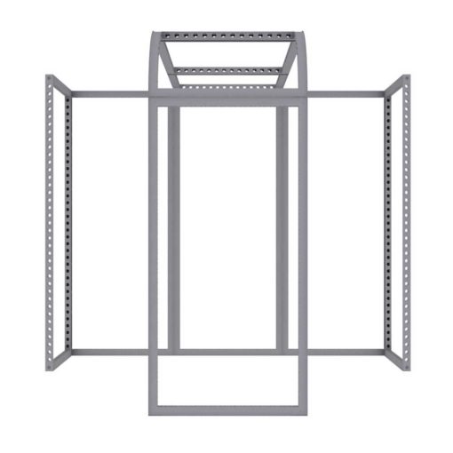 Modo Modular Display 10x10 04 08