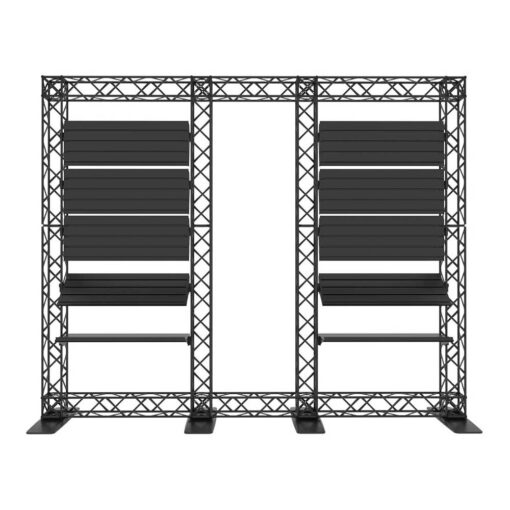 Impact Origami SEG Truss Island System - Configuration G - Image 6