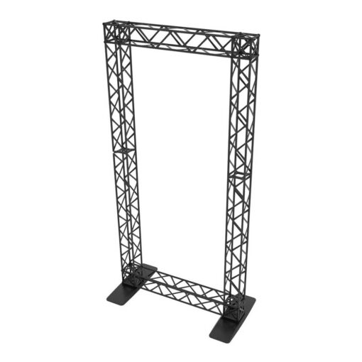 Impact Origami SEG Truss Island System - Configuration H - Image 8