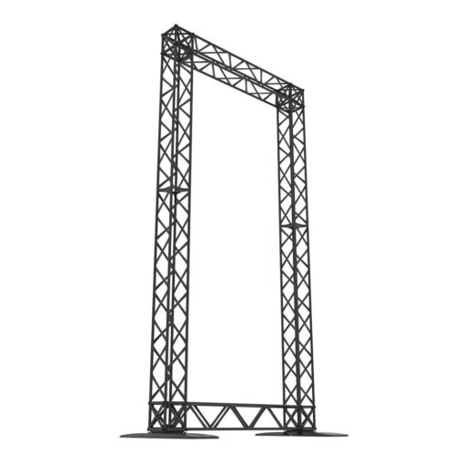 Impact Origami SEG Truss Island System - Configuration H - Image 9