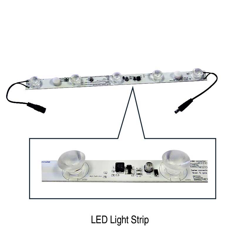5x8 Impact Luminary Light Box - Image 5