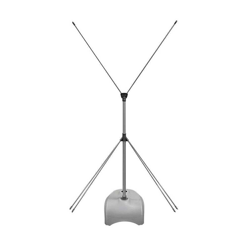 Impact Hurricane Outdoor Banner Stand Display - Image 3