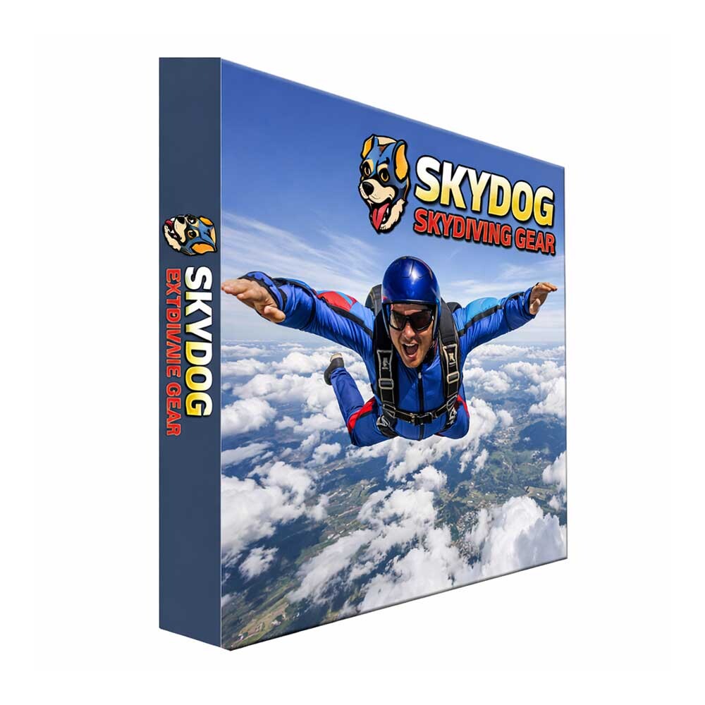 10' Straight Stretch Fabric Pop Up Display