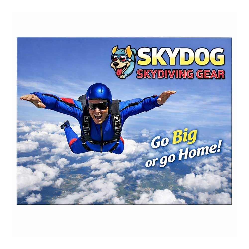 10' Straight Stretch Fabric Pop Up Display - Image 9
