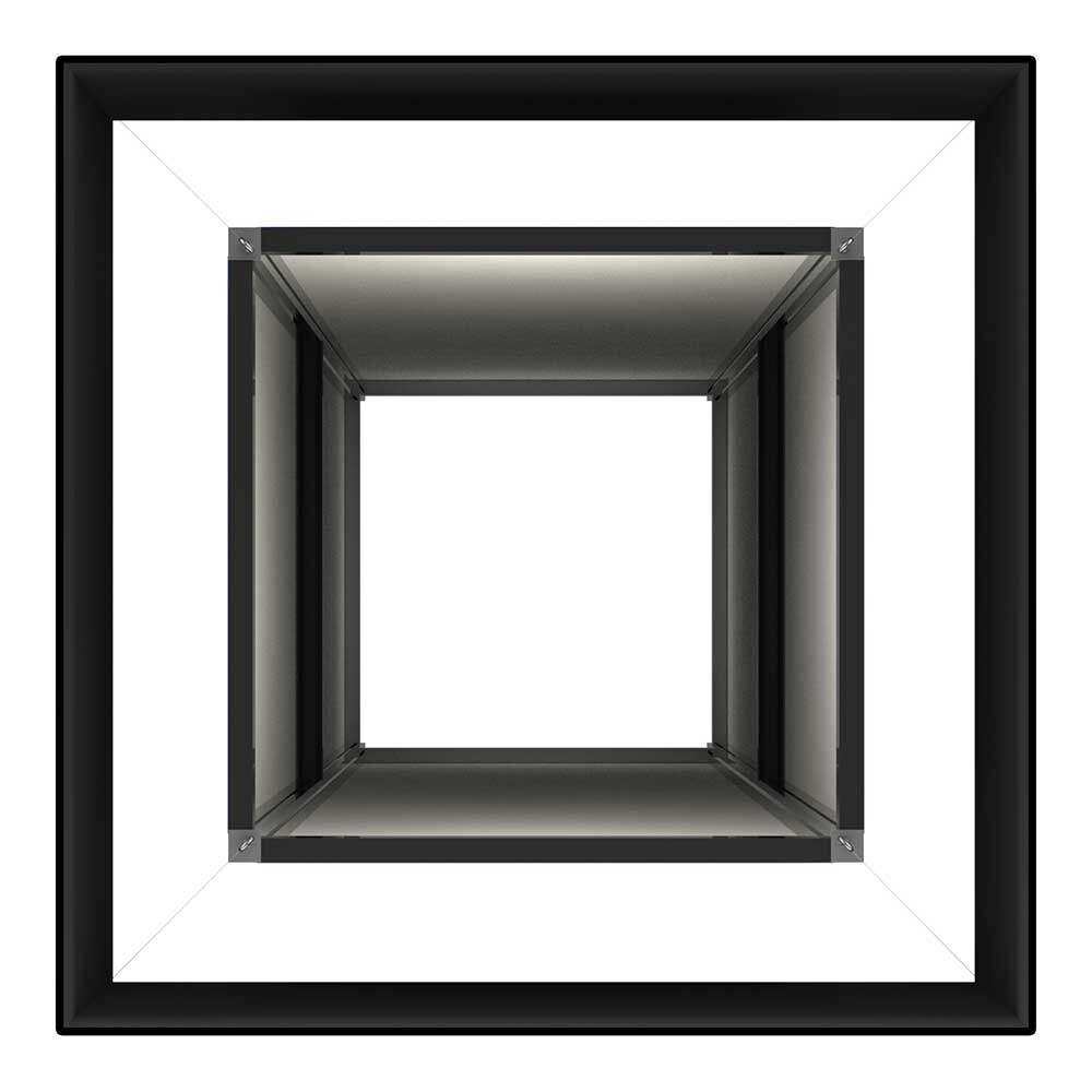 MODify Four-Sided Retail Display - Kit 02 - Image 4