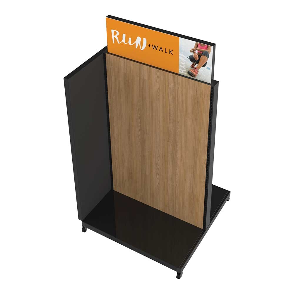 MODify Gondola Retail Display - Kit 03 - Image 3
