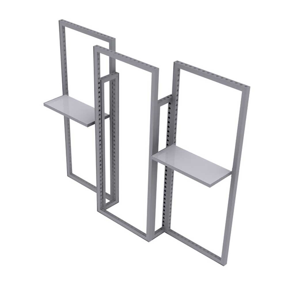 Modco 3 10x10 Modular Trade Show Display - Image 9