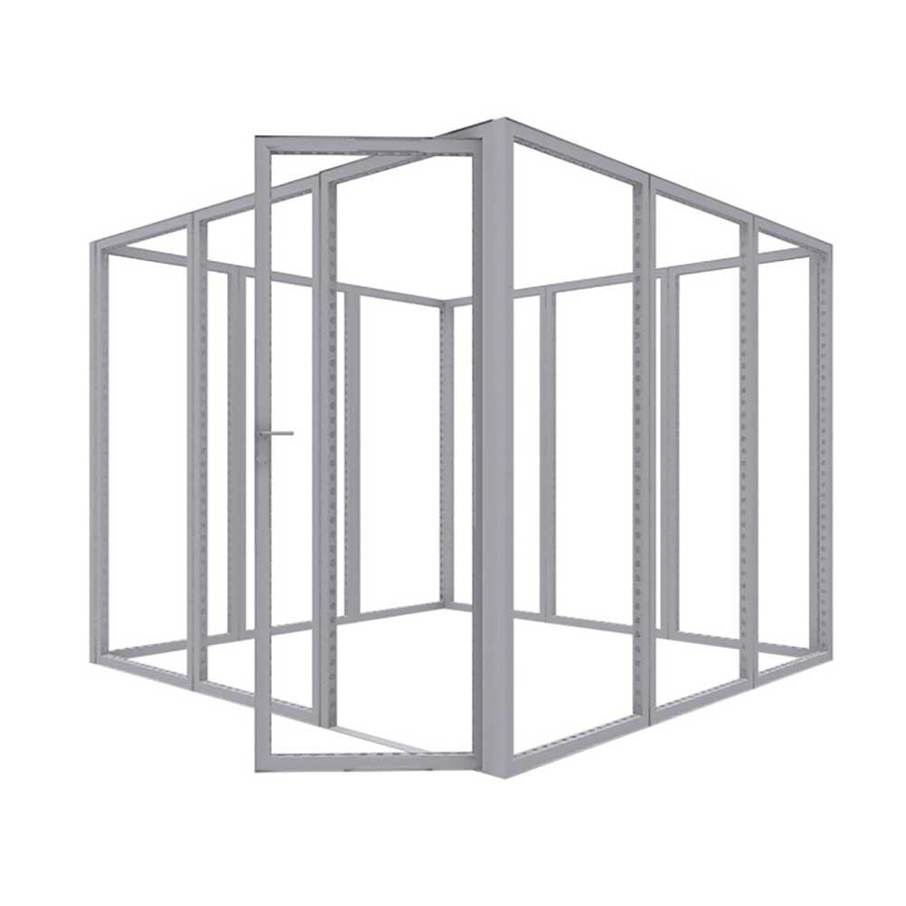 Modco 6 10x10 Modular Trade Show Display - Image 2