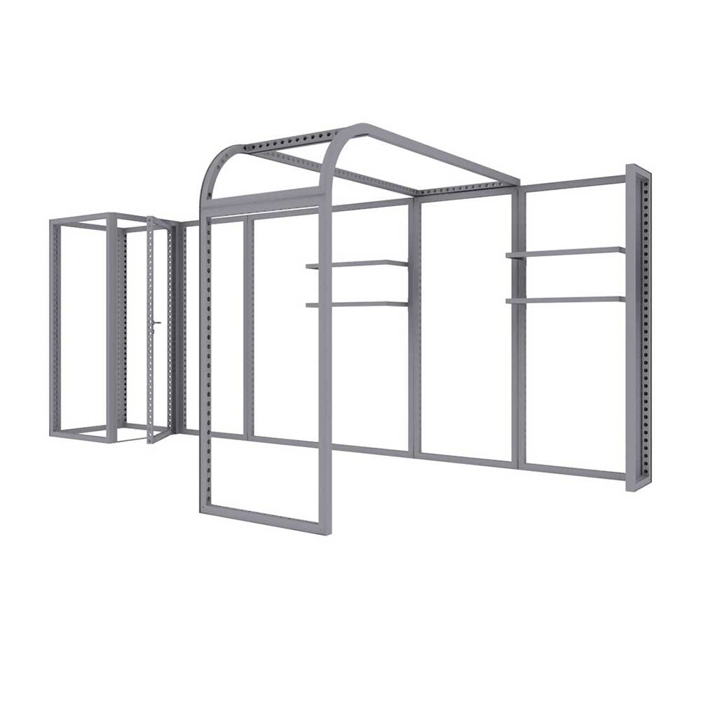 Modco 4 10x20 Modular Trade Show Display - Image 6