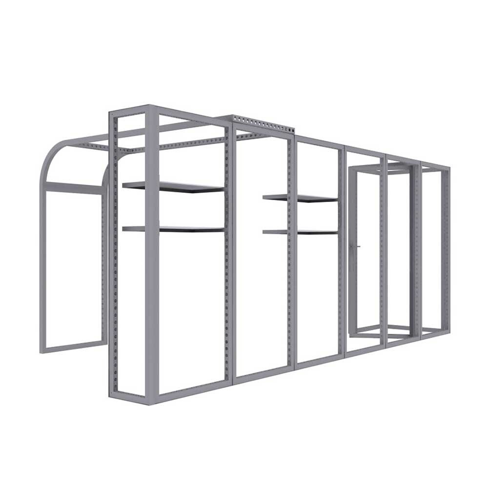 Modco 4 10x20 Modular Trade Show Display - Image 8