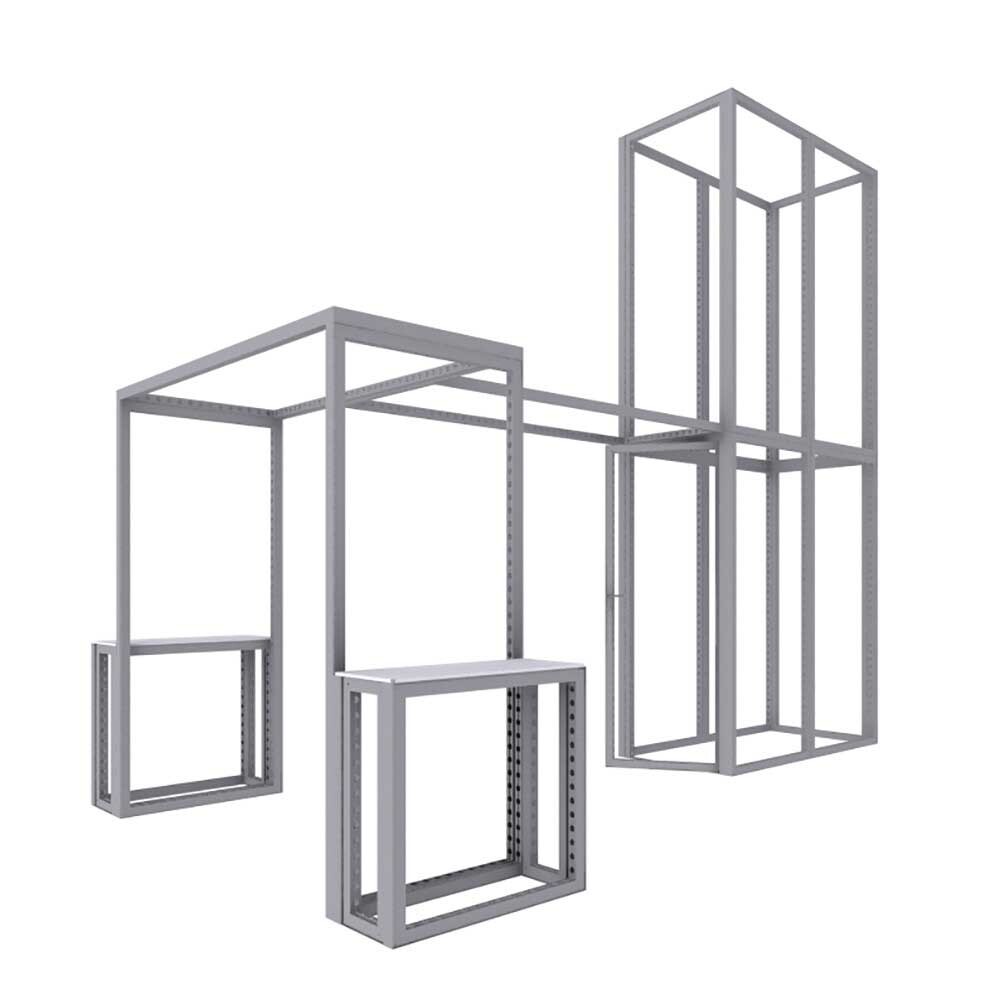 Modco 11 20x20 Modular Trade Show Display - Image 2