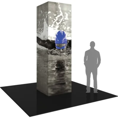 Tower Trade Show Display Rentals for Conventions, Events & Expos