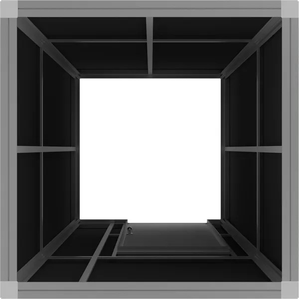 Hybrid Pro Modular Closet 08 - Image 4