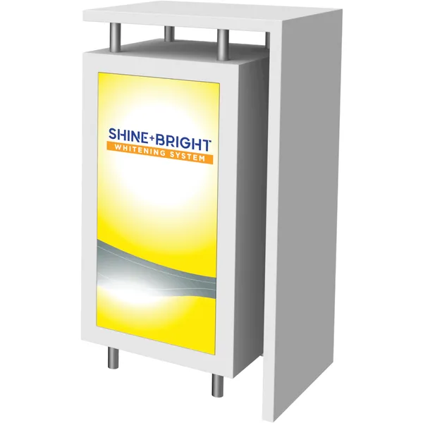 Hybrid Pro Modular Counter 01B - Image 3