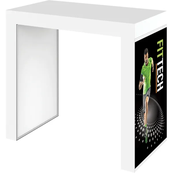 Hybrid Pro Modular Backlit Counter 17 - Image 3