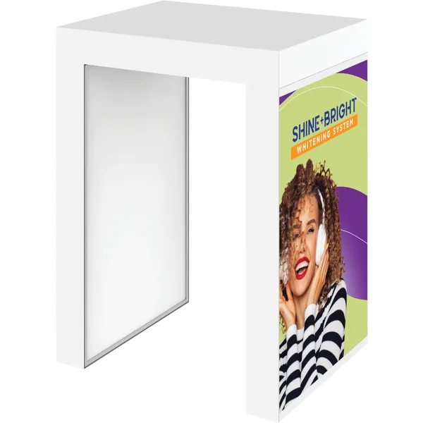 Hybrid Pro Modular Backlit Counter 18 - Image 5