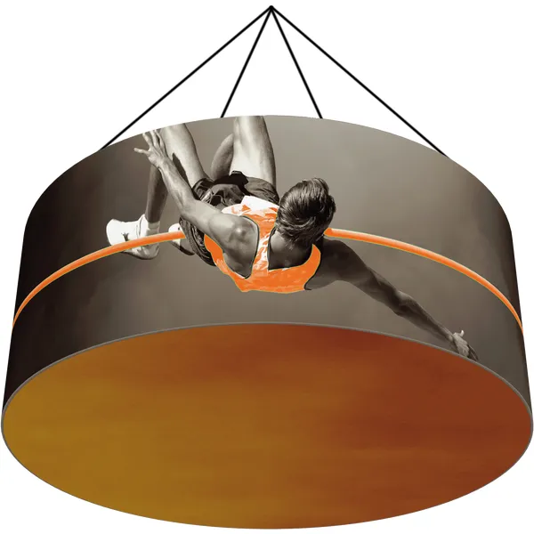 10 x 4Ft Master Ring Hanging Structure - Image 2