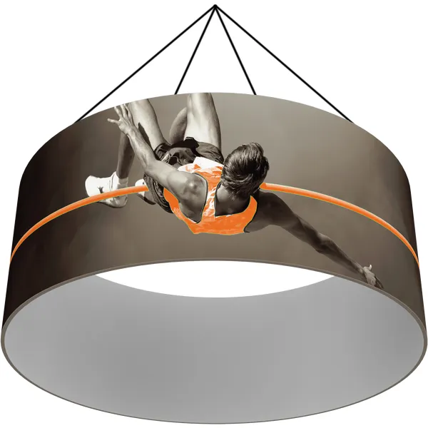 10 x 4Ft Master Ring Hanging Structure - Image 3