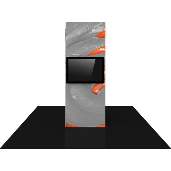 Vector Frame Modular Monitor Tower 01 (3' x 8') - Image 4