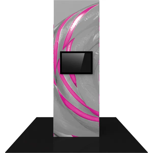 Vector Frame Modular Monitor Tower 06 (4' x 12') - Image 5