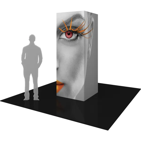 Vector Frame Modular Tower 01 (3' x 8') - Image 3