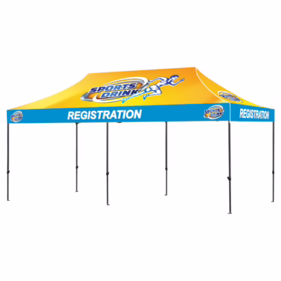 Casita Air 20 ft. Canopy Tent