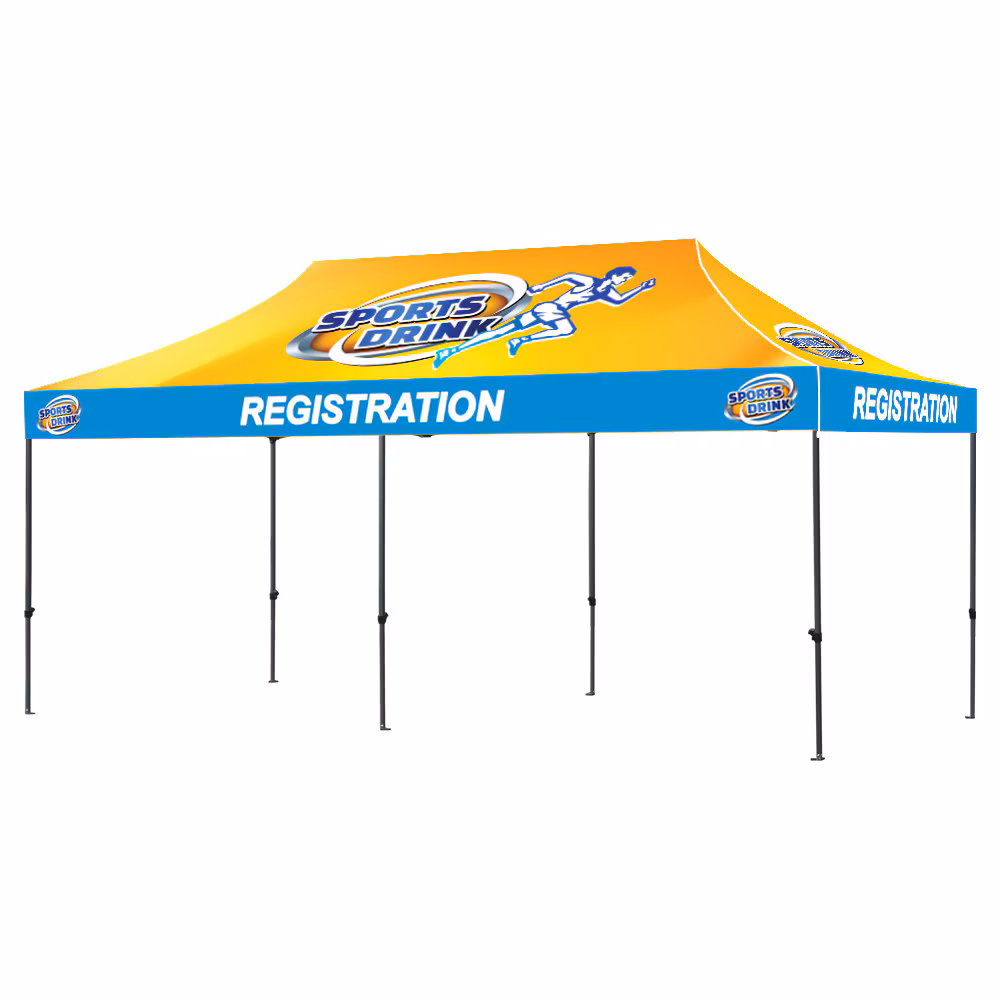 Casita Air 20 ft. Canopy Tent