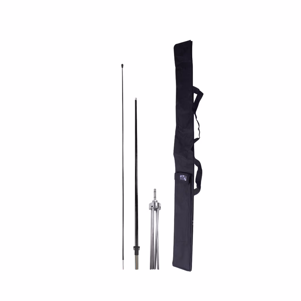 8.25 ft. Small Falcon® Flag - Image 4