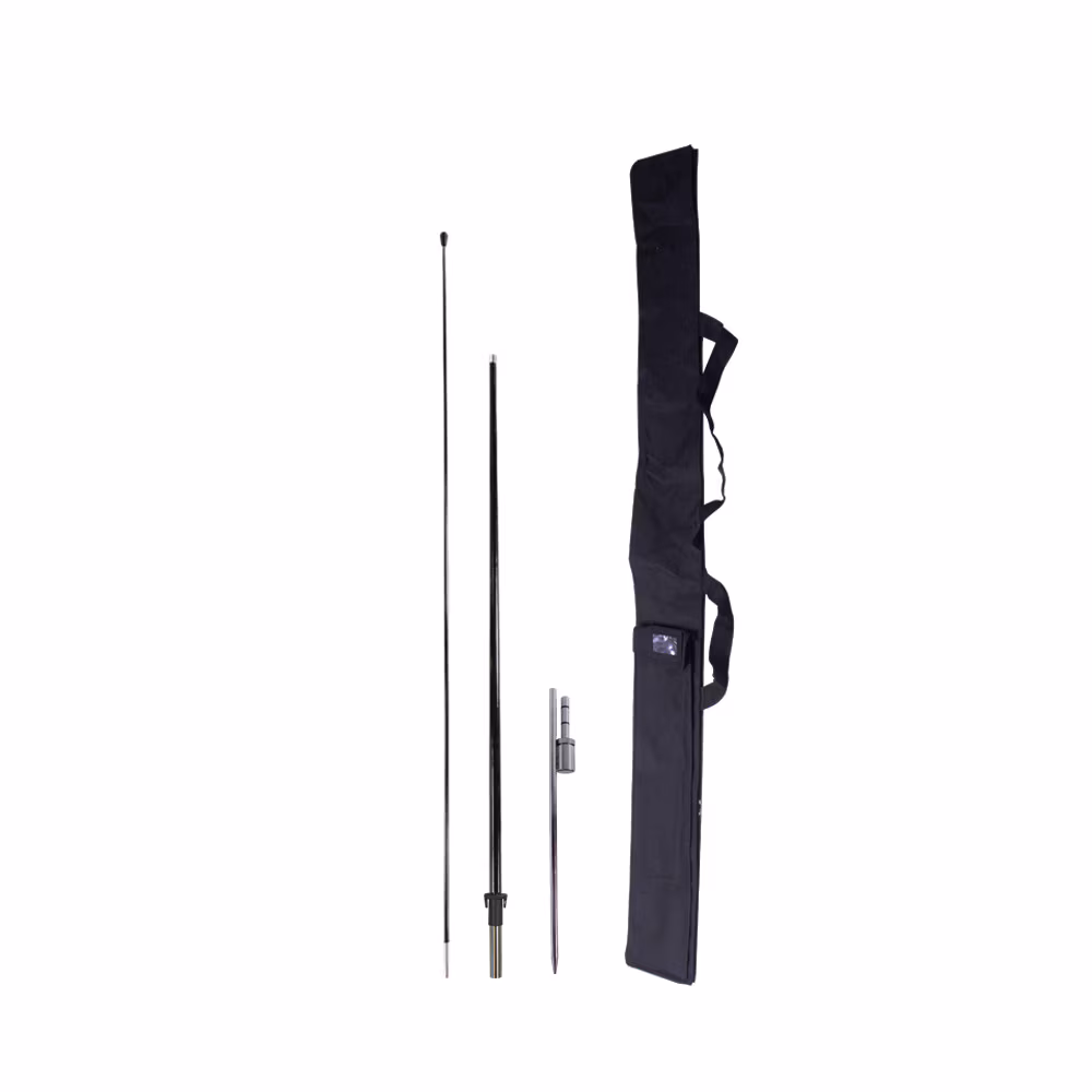 8.25 ft. Small Falcon® Flag - Image 3