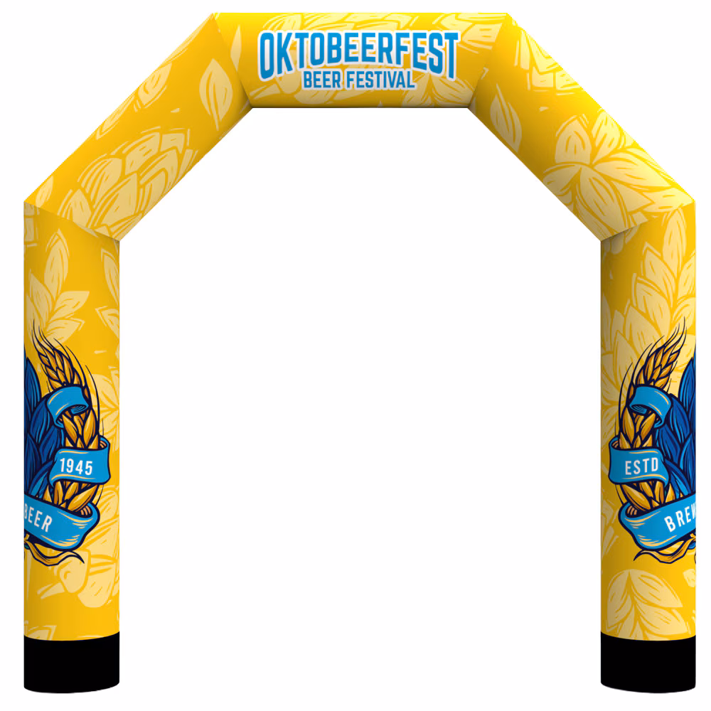 10x10 Breeze Archway