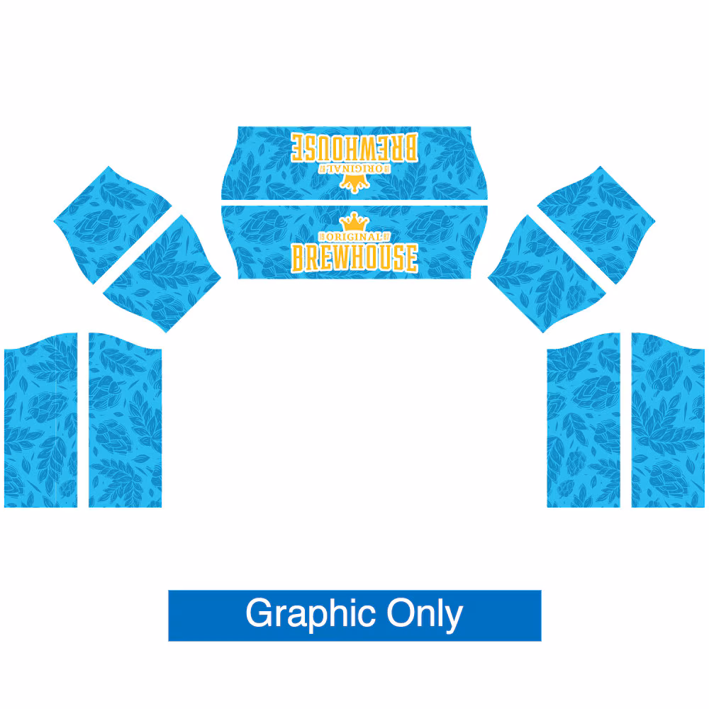 19x12 Breeze Archway - Image 10