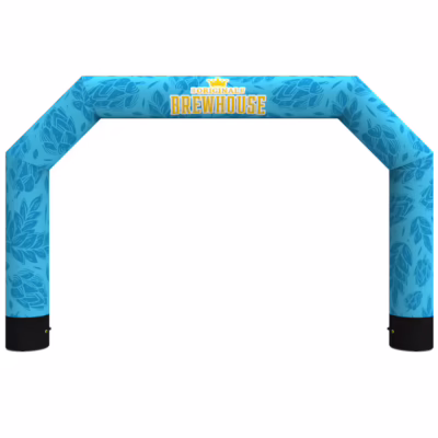 19x12 Breeze Archway
