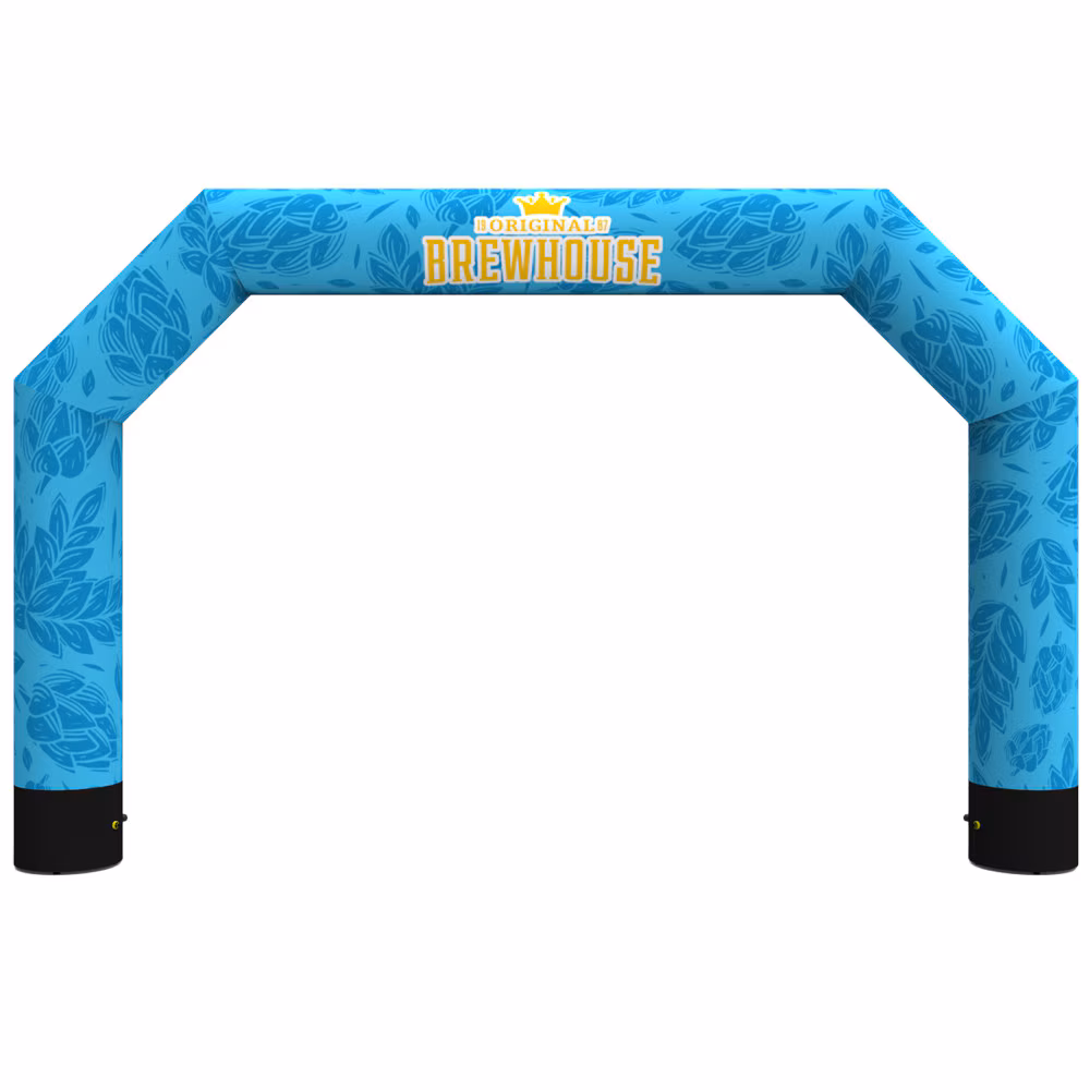 19x12 Breeze Archway
