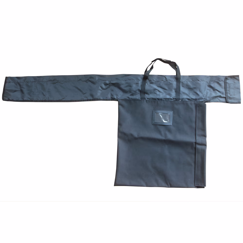 Falcon® Store Front Flag - Image 5