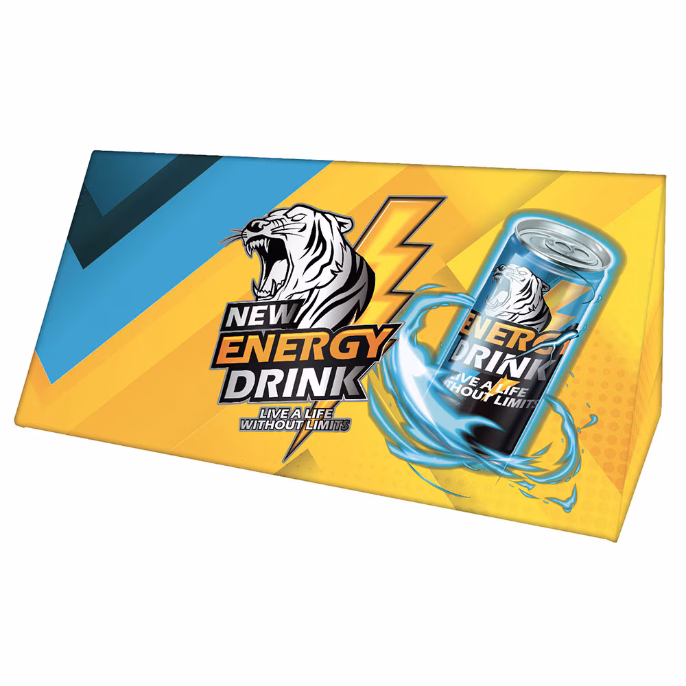 Foundation Outdoor Banner Stand - Image 5