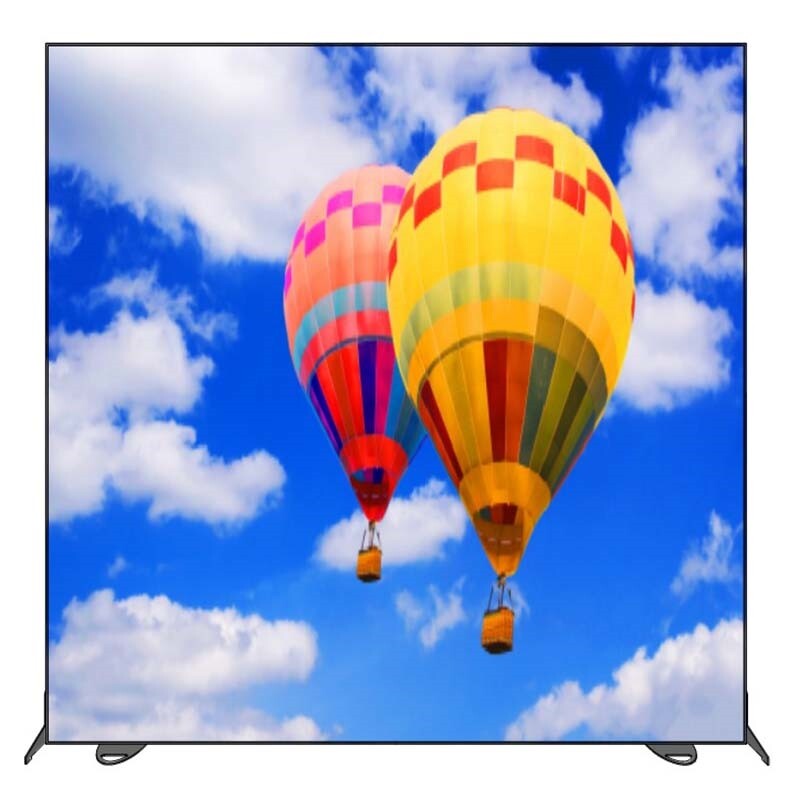 118" X 118" Igniter Freestanding Light Box - Image 2