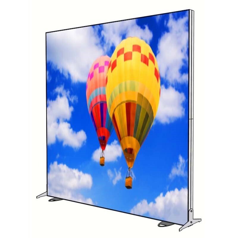 118" X 118" Igniter Freestanding Light Box - Image 3