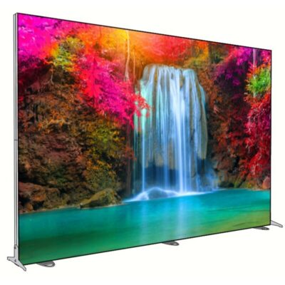 15ft Igniter Freestanding Light Box Single-sided