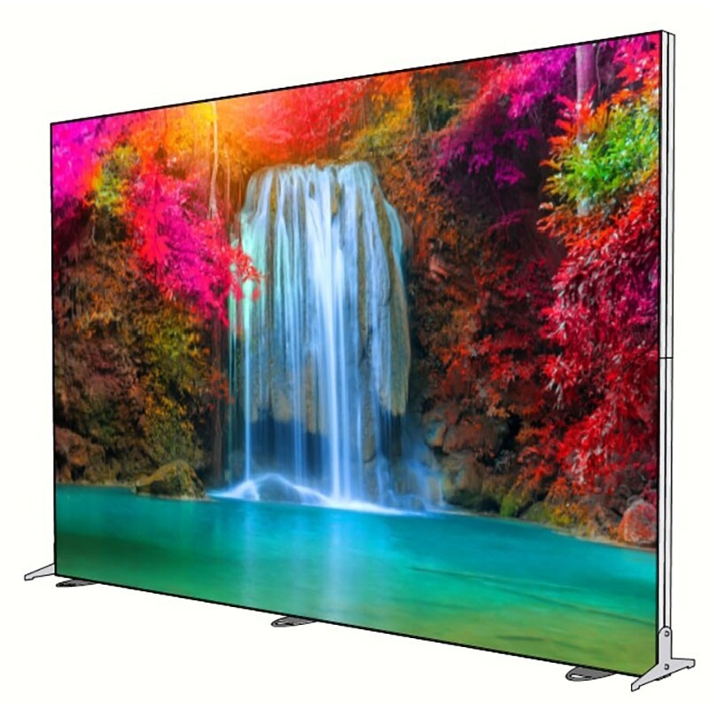 15ft Igniter Freestanding Light Box Single-sided - Image 3