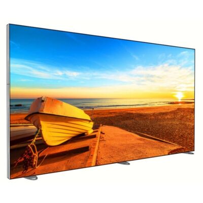 15ft Igniter Freestanding Light Box Single-sided