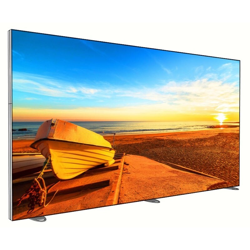 15ft Igniter Freestanding Light Box Single-sided