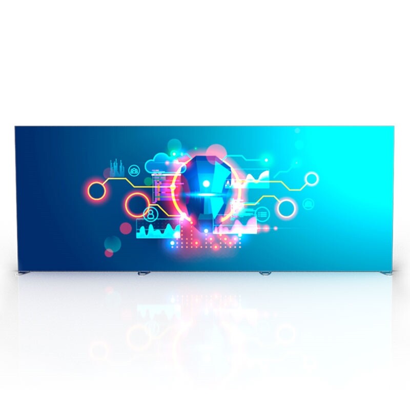 20ft Igniter Freestanding Light Box Single-sided - Image 2