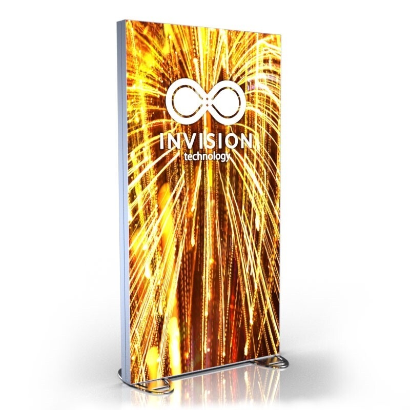 48" X 96" Igniter Freestanding Light Box