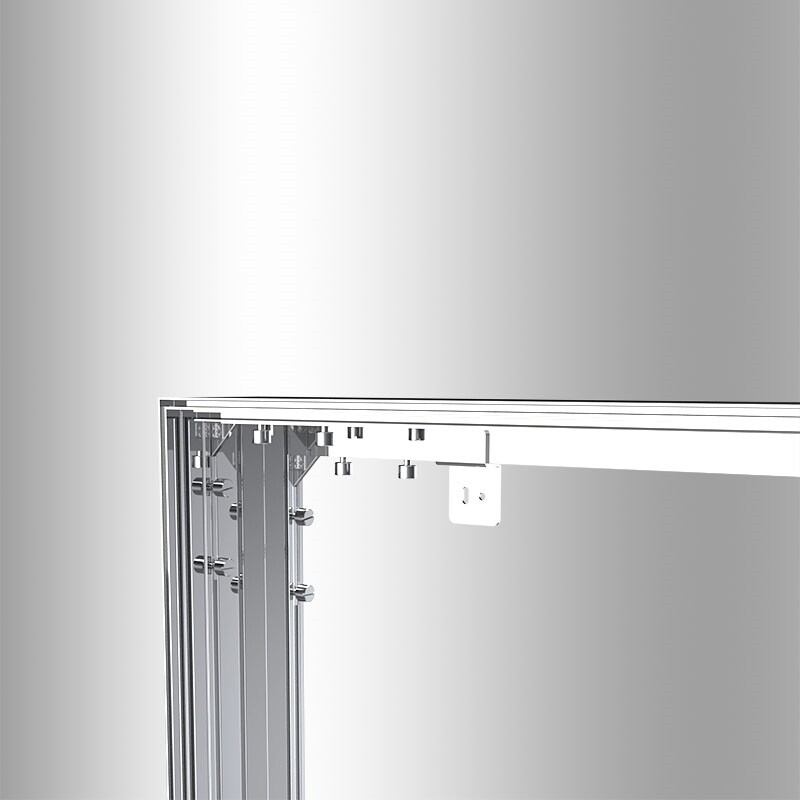 48" X 96" Igniter Freestanding Monitor Light Box - Image 10