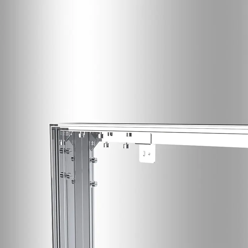 48" X 96" Igniter Freestanding Monitor Light Box - Image 10