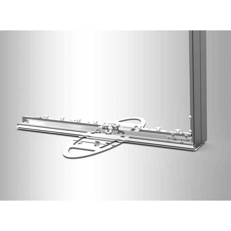 48" X 96" Igniter Freestanding Monitor Light Box - Image 12