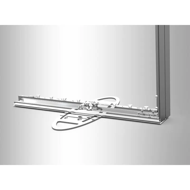 48" X 96" Igniter Freestanding Monitor Light Box - Image 12