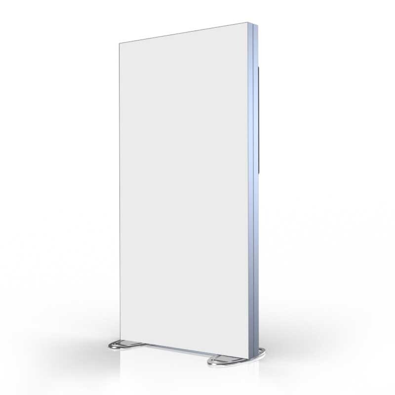 48" X 96" Igniter Freestanding Monitor Light Box - Image 6